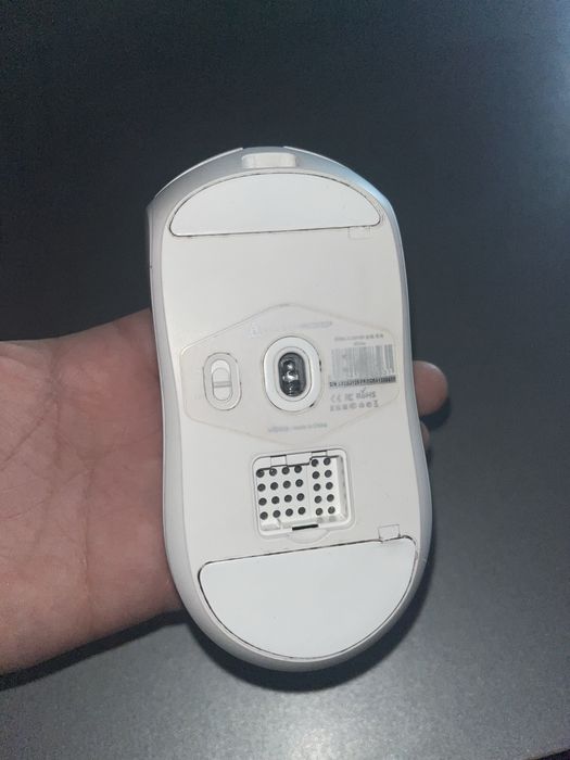 Игровой мышка Ajazz