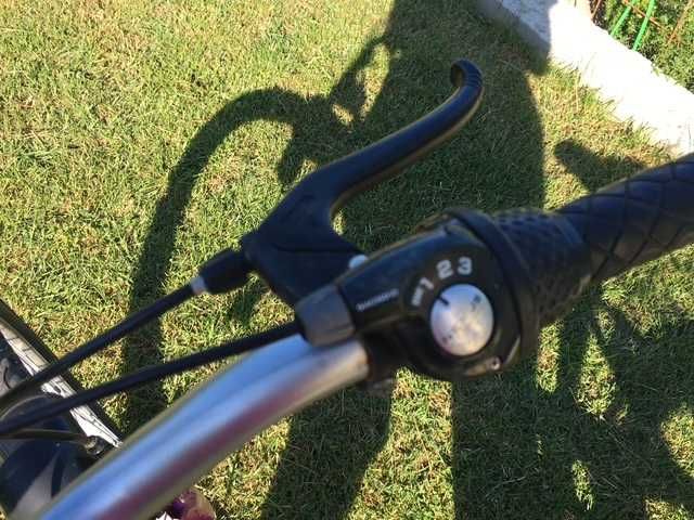 Велосипед Pegasus