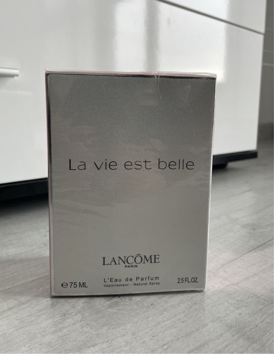 Lančome La Vie Est Belle 75ml EDP