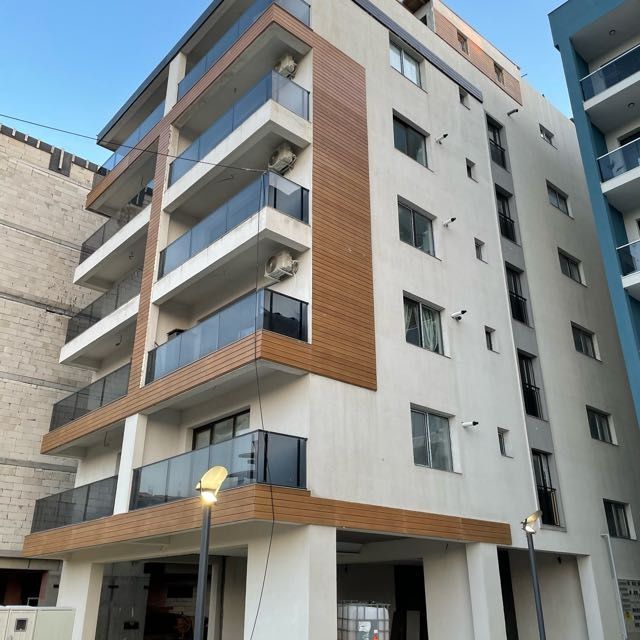 Inchiriez apartament 2 camere mamaia nord