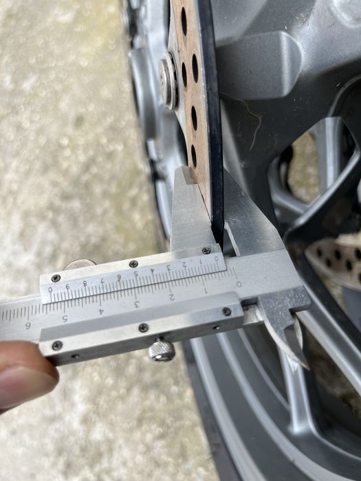 Roti BMW GS LC plug and play cauciucuri discuri - abs Bucuresti ...