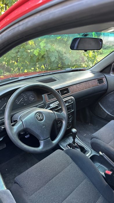 Vând Honda Civic MA8 1.4i varianta cu 90 cai