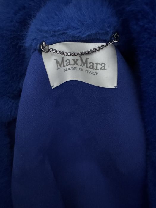 Эко Шуба «Max Mara»