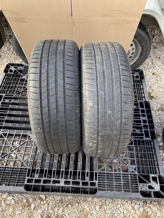 215/55/16 Бриджстоун Летни