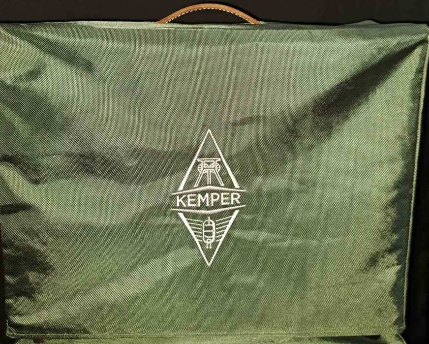 Китарен Кабинет KEMPER Kabinet NEO / 12' / 200W