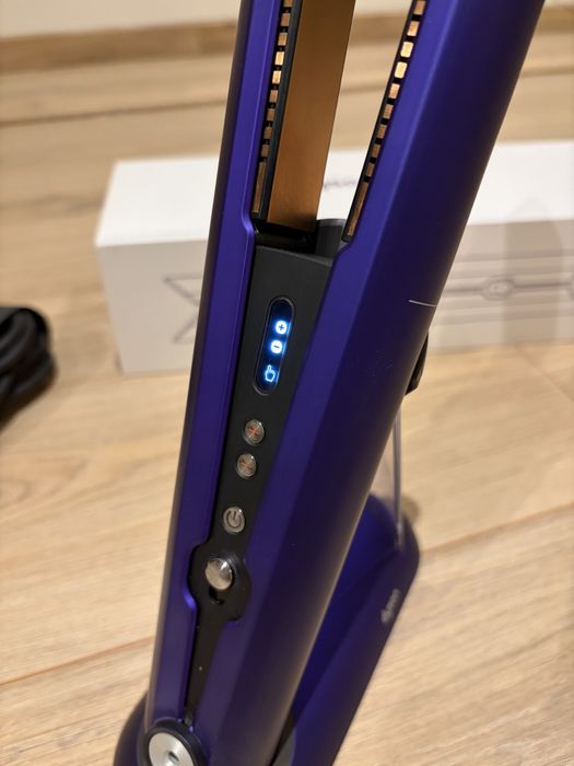 Placa de par wireless dyson corrale