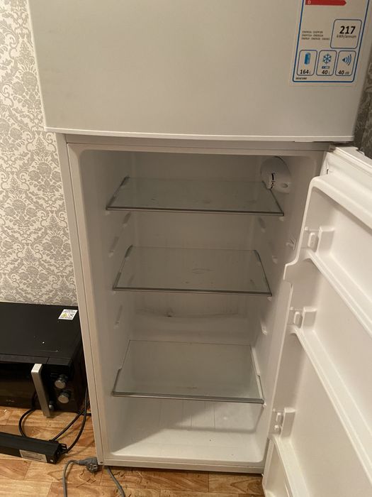 Холодильник срочно