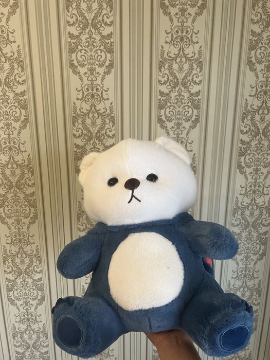 Ayiqchalar(stich,teddy,kapshonkali) buket kapakek buket mandarin buket