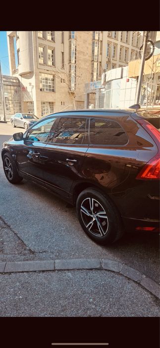 Volvo XC 60, 2015, 2.4, D5, 215 cp