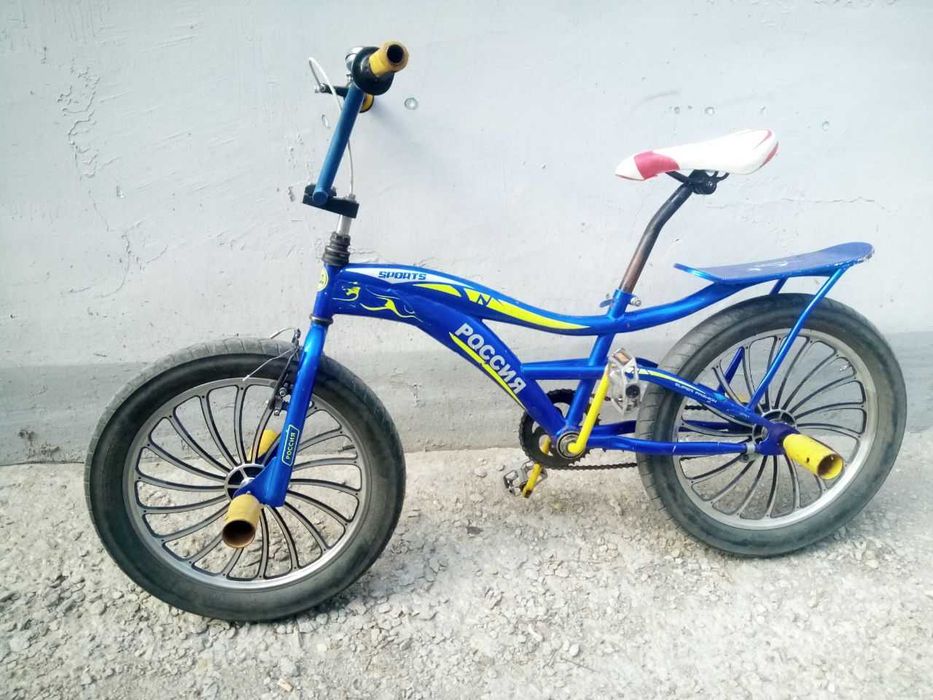 Продам велосипеды