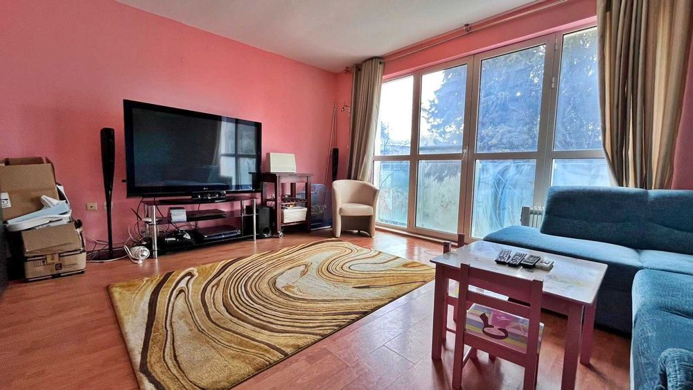 Продава се Тристаен апартамент в с. Равда, Област Бургас - 127 кв.м за 922 €/кв.м - Снимка #3