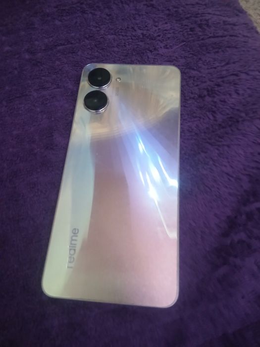 Realme 10 pro plus