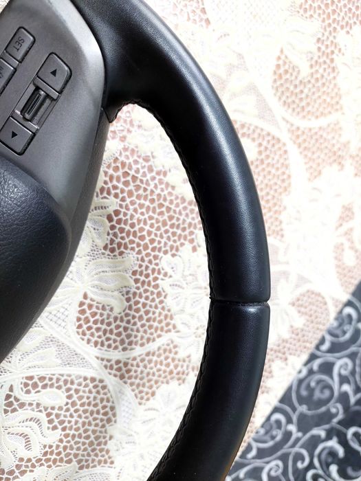 Волан с Airbag за Mazda 6 (GH) 2007-2013