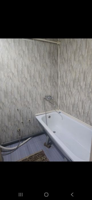 Сдаётся 2х комнатная