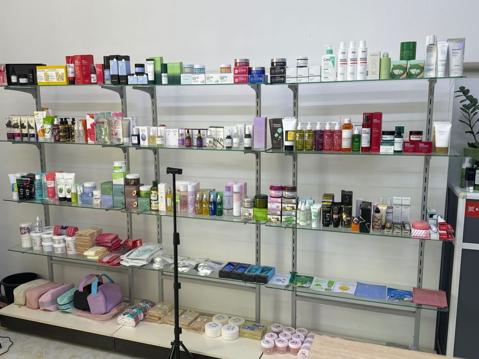 Продается готовый бизнес