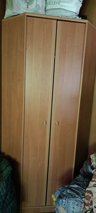 Шифоньер, 210см самовывоз