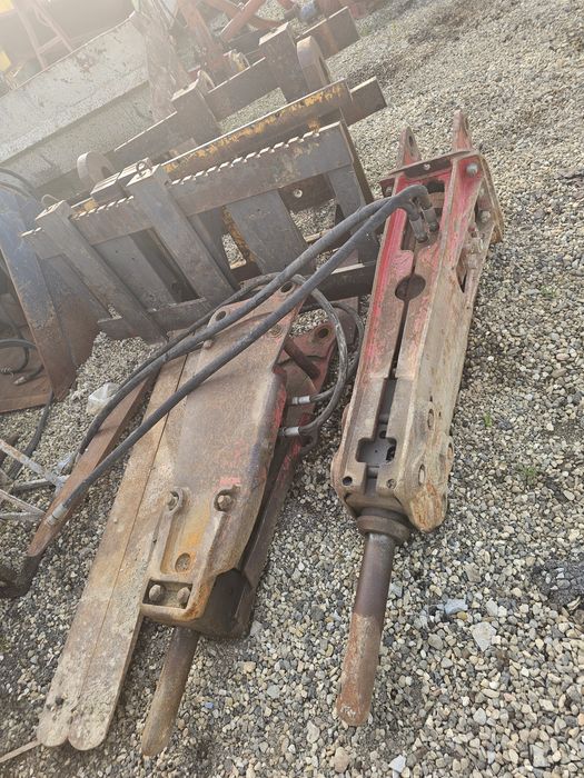 Furci  accesorii telescopic Import ‼️