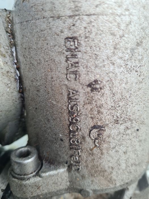 Casetă direcție bmw seria 3 e90 ,e91 Anglia