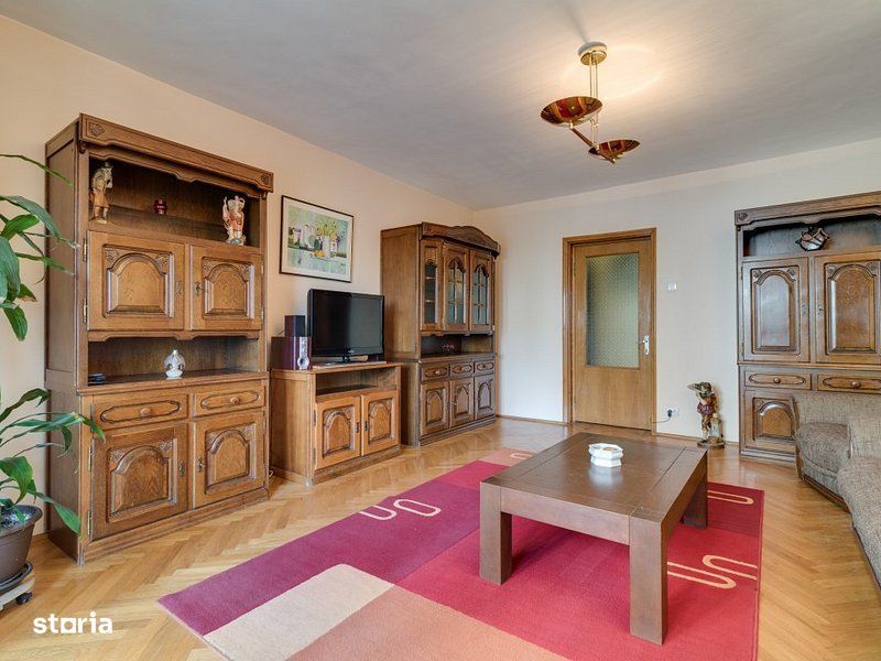 NOU! 3 camere GENEROS 90 mpu, decomandat, rond Alba Iulia! — fotografia 2