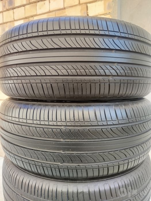 215 55 R17 Shina Giti comfort