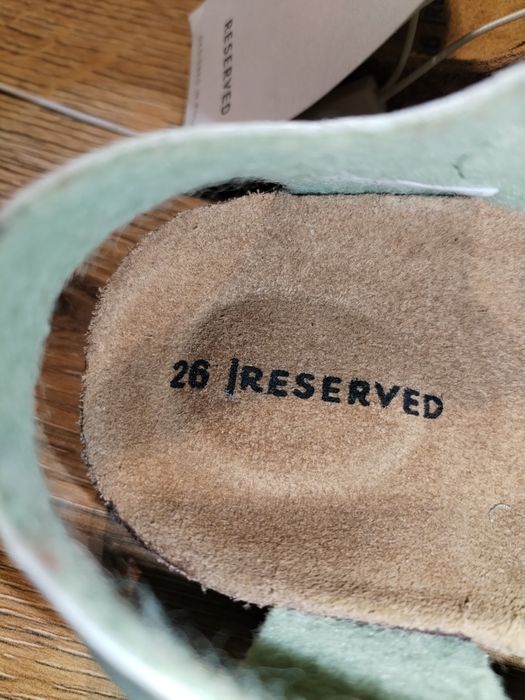 Sandale băieți mărimea 26