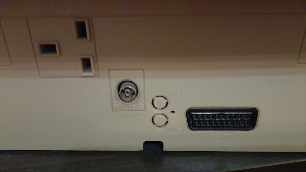 Телевизор Watson