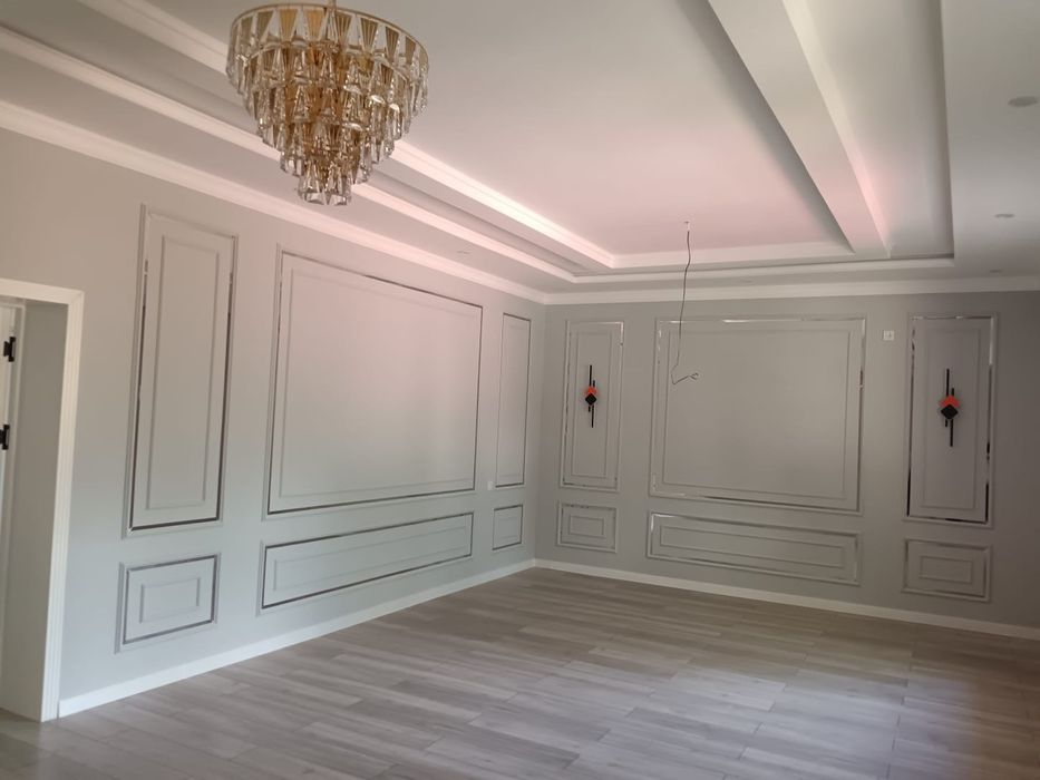 Евро ремонт істеиміз. Кол жетімді бага.