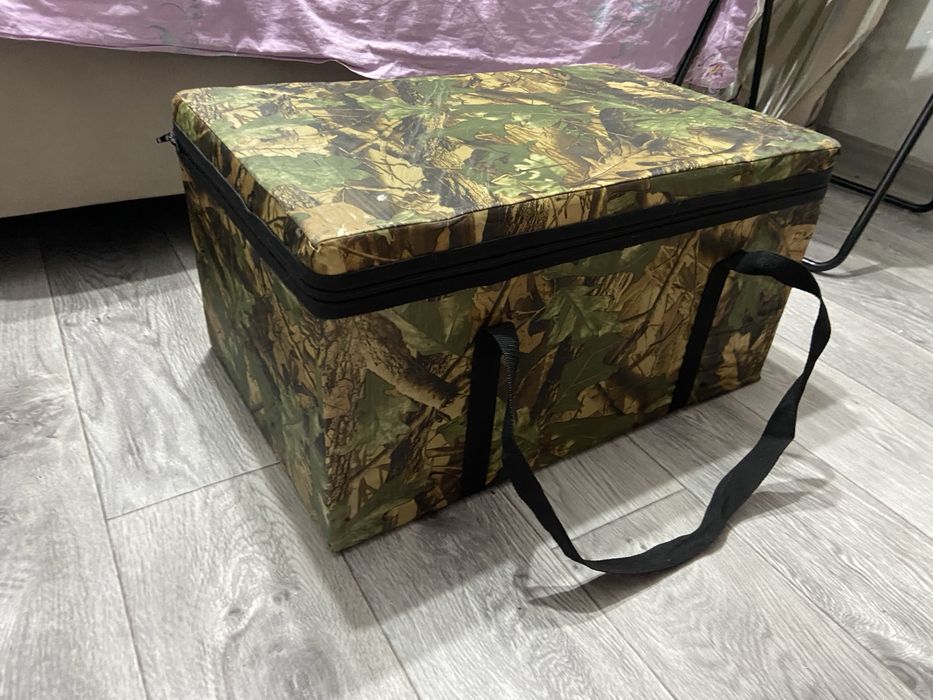 Сумка холодильник