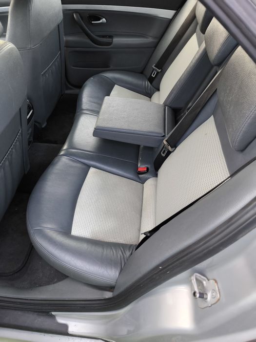 Сааб 93 На части 2,0 турбо Saab