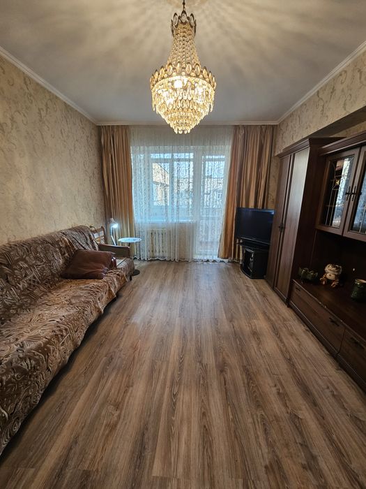 Продам 1 комнатную квартиру