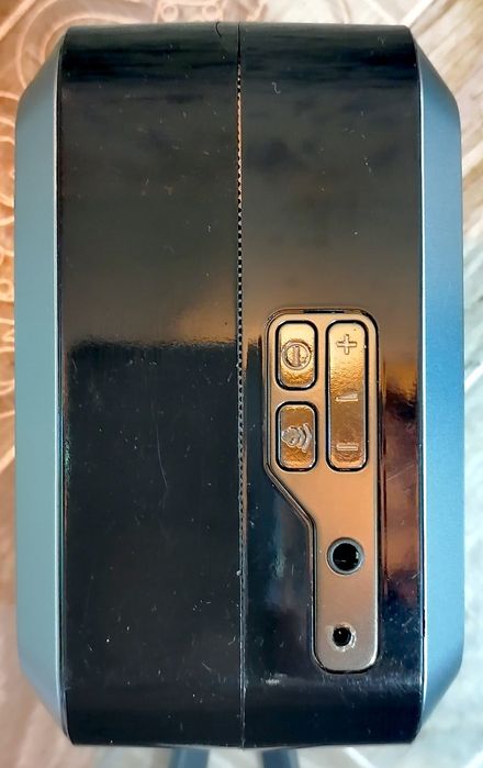 Bluetooth stereo speakers / Блутут стерео колонки NOKIA MD - 7W