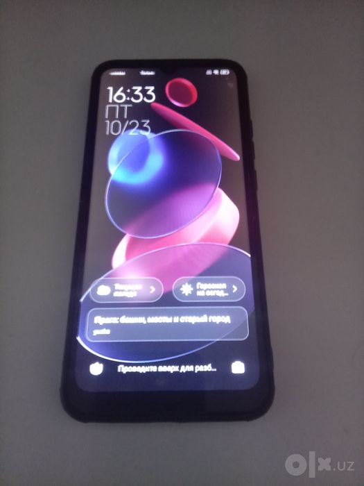 Redmi 9 a мобильный телефон