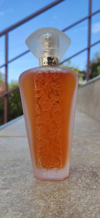 Parfum Givenchy Fleur d'Interdit Eau de Parfum 100 ml 1995 nou fara cutie