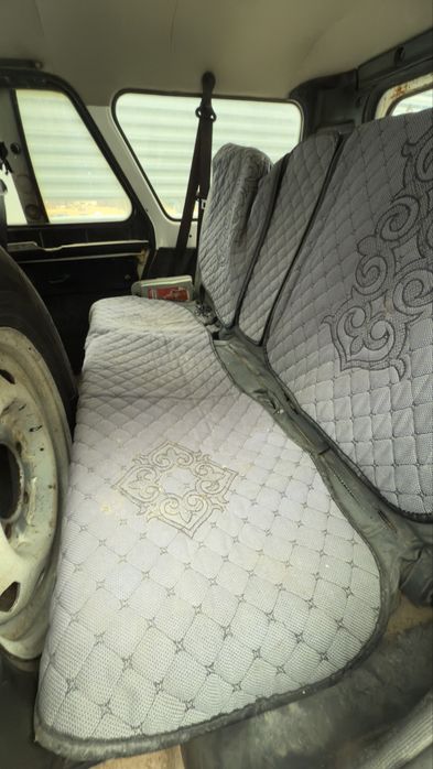 УАЗ ХАНТЕР продам в хорошие руки