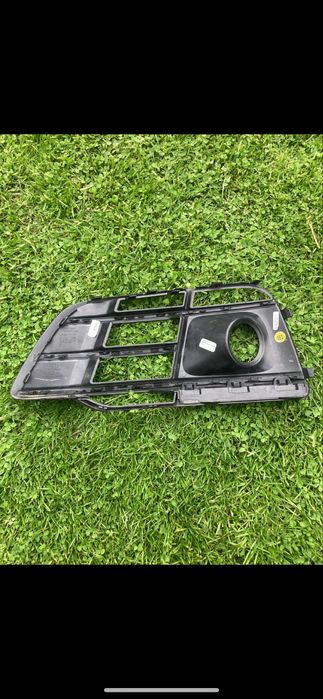 Audi Q5 2018г. Решетка за броня,