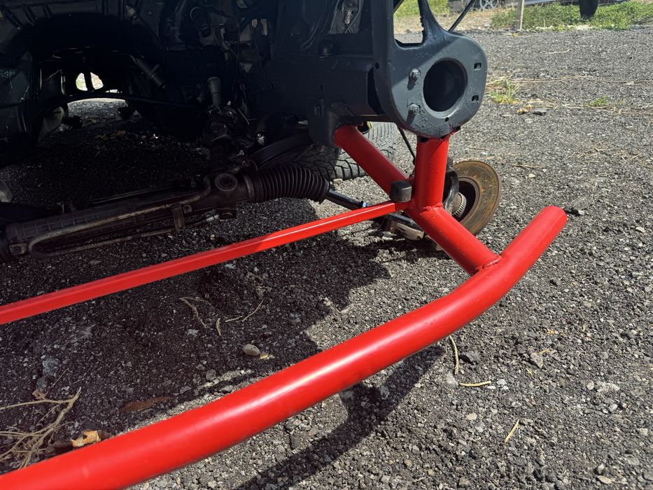 Баш бар е36 bmw бмв