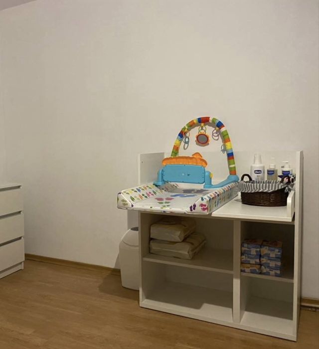Vand masa schimbat/ infasat