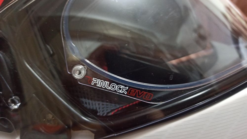 Vând casca Shoei GT Air 2 Affair TC- 6 măsură S