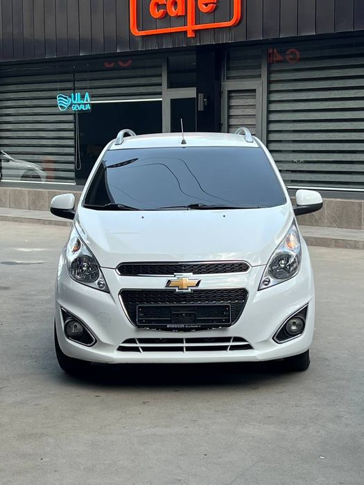 Spark vikup variyatga