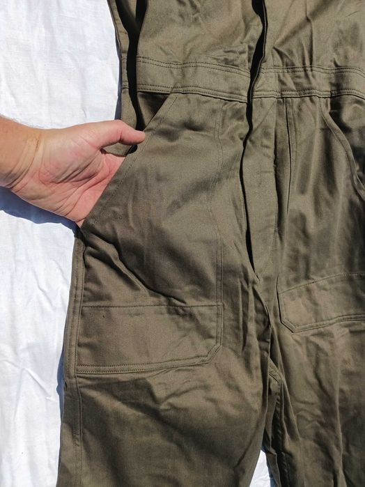 Combinezon militar - surplus militar NOU