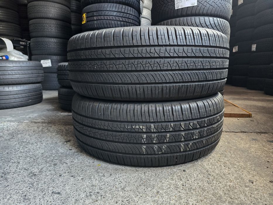 Pirelli 235/50 R20 104W MS all season