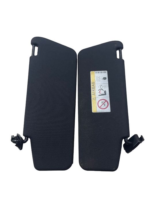 Set Parasolare ( Uk ) Mercedes-Benz E-Class W212 2015 Facelift ->
