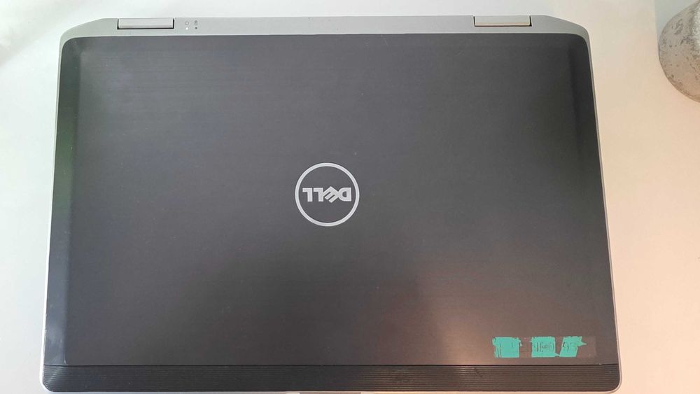 Laptop Dell Latitude E6420