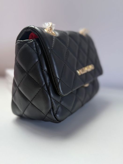 Дамска чанта Valentino Ocarina – 16 см