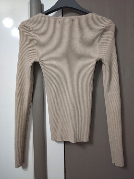 Bluză AMISU, mărimea XS