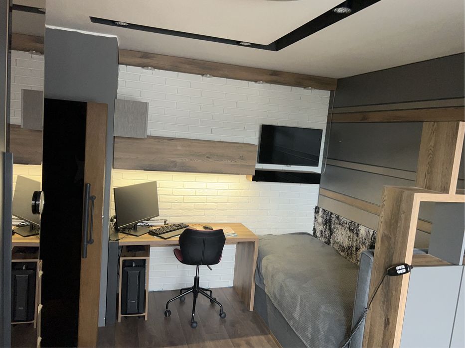 Продава се Четиристаен апартамент в Варна, Общината - 145 кв.м за 2414 €/кв.м - Снимка #3