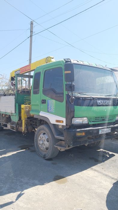 Услуги манипулятора эвакуатора 24/7