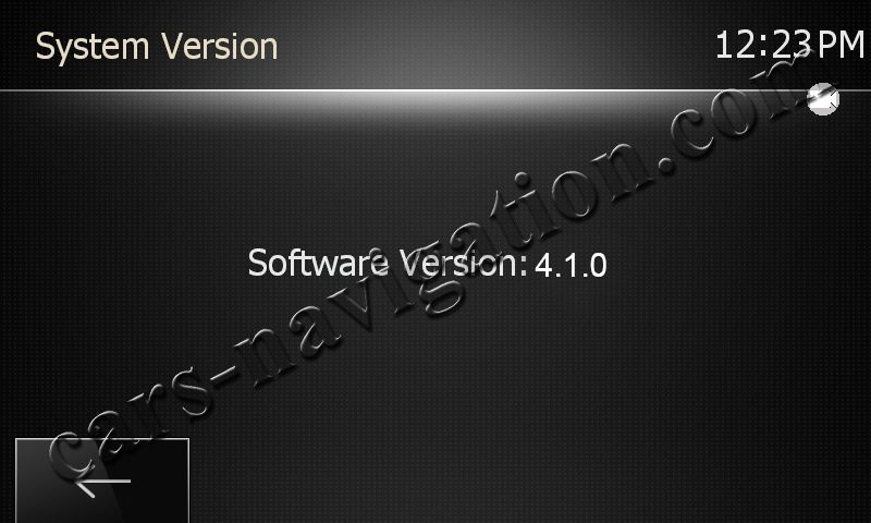 Ъпдейт навигация Дачия Dacia България Sandero Lodgy Logan Duster Dokke