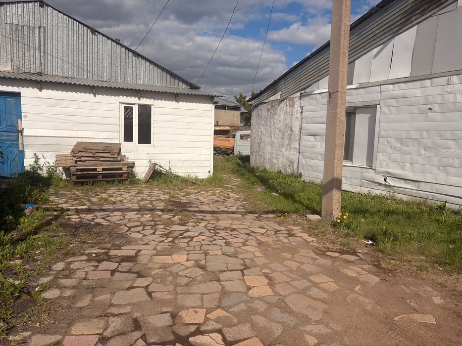 Продаётся частный дом с времянкой