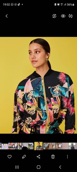 Продам новый турецкий  бомбер с этикеткой с этикеткой 25000 тг